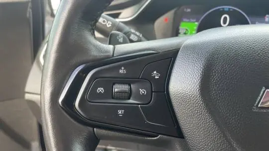 2022 Chevrolet Bolt 1G1FY6S03N4107247
