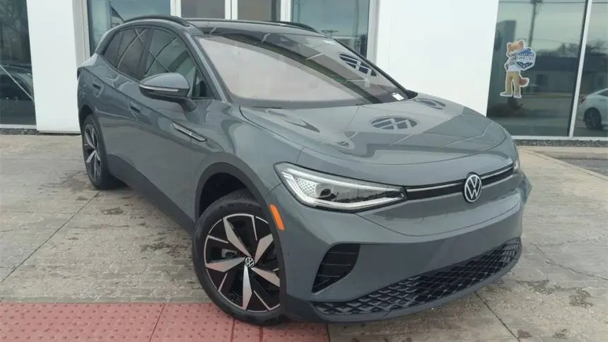 2025 Volkswagen ID.4 1V2WSPE8XSC001930