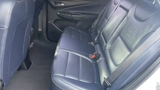 2022 Chevrolet Bolt 1G1FY6S03N4107247