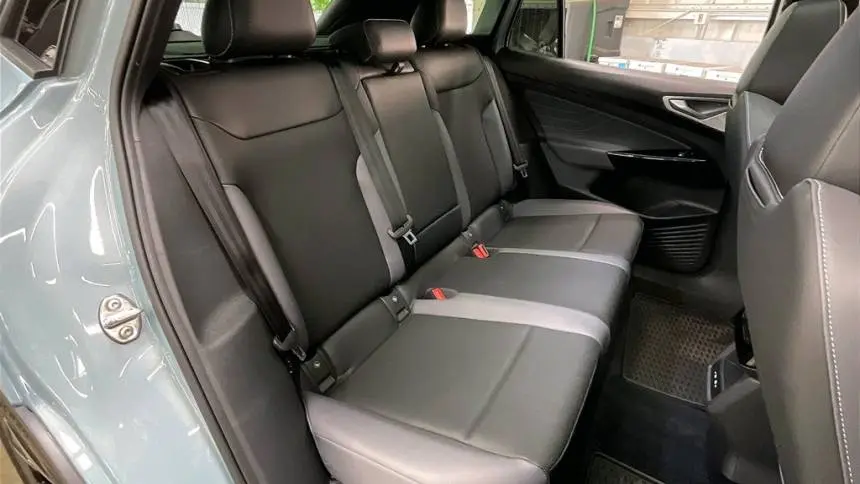 2025 Volkswagen ID.4 1V2WSPE81SC004828