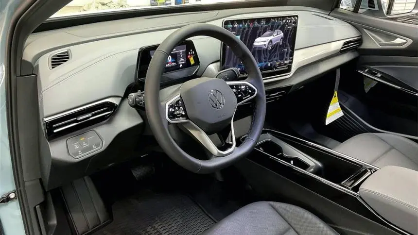 2025 Volkswagen ID.4 1V2VRPE8XSC003636