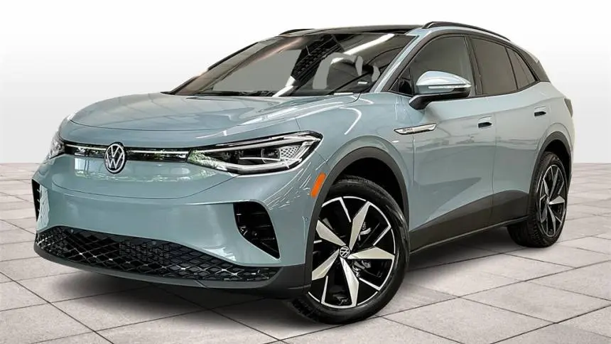 2025 Volkswagen ID.4 1V2WSPE81SC004828