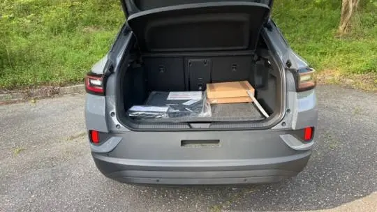 2025 Volkswagen ID.4 1V2VRPE87SC004582