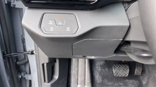 2025 Volkswagen ID.4 1V2VRPE87SC004582