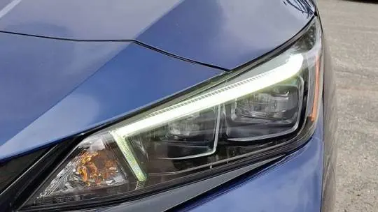 2025 Nissan LEAF 1N4CZ1CV0SC559135