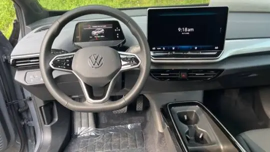 2025 Volkswagen ID.4 1V2VRPE87SC004582
