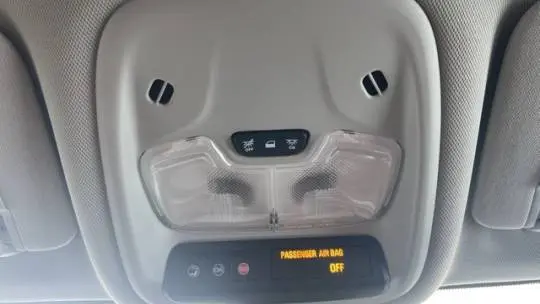 2022 Chevrolet Bolt 1G1FY6S03N4107247