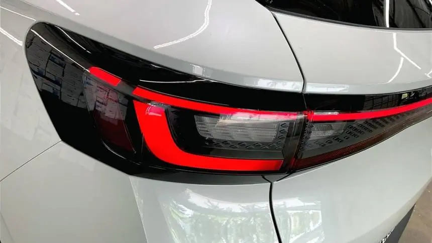 2025 Volkswagen ID.4 1V2WSPE81SC004585