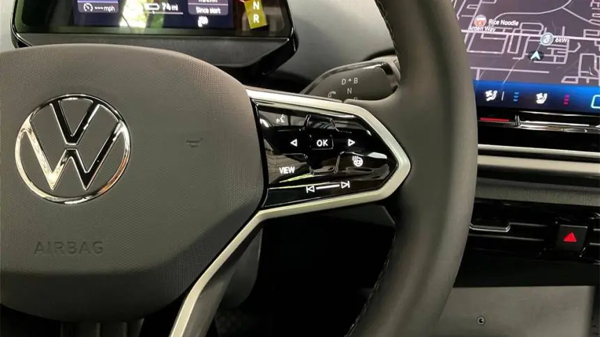 2025 Volkswagen ID.4 1V2WSPE81SC004828