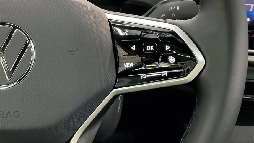 2025 Volkswagen ID.4 1V2WSPE81SC004585