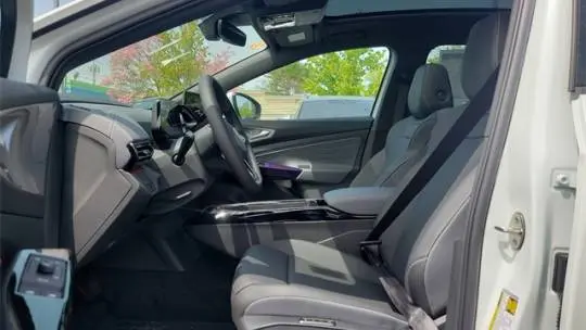 2023 Volkswagen ID.4 1V2VMPE80PC027014