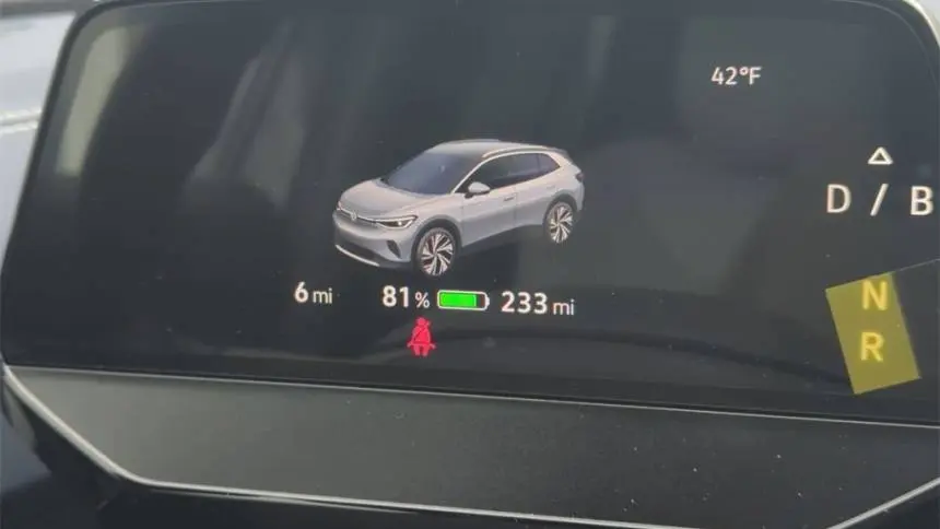 2025 Volkswagen ID.4 1V2WSPE8XSC001930