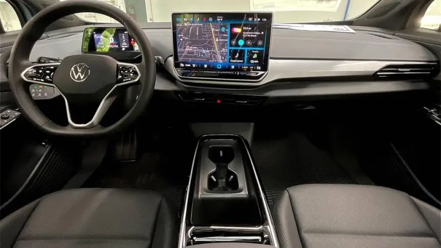 2025 Volkswagen ID.4 1V2WSPE81SC004828