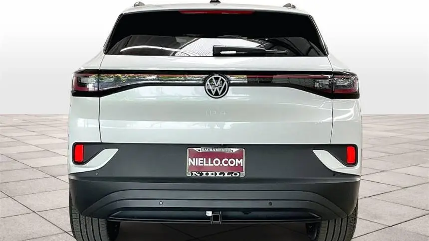 2025 Volkswagen ID.4 1V2WSPE81SC004585