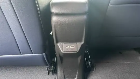 2022 Chevrolet Bolt 1G1FY6S03N4107247