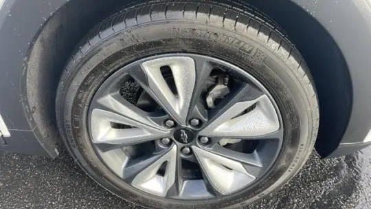 2022 Chevrolet Bolt 1G1FY6S03N4107247