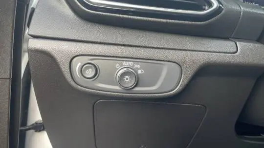 2022 Chevrolet Bolt 1G1FY6S03N4107247