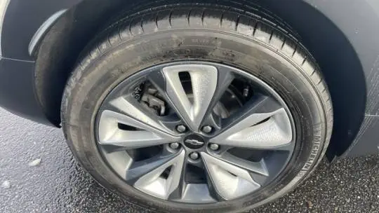 2022 Chevrolet Bolt 1G1FY6S03N4107247