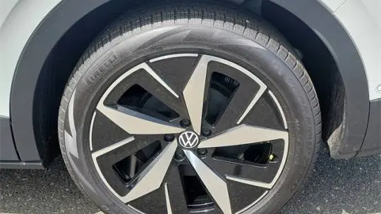 2023 Volkswagen ID.4 1V2VMPE80PC027014