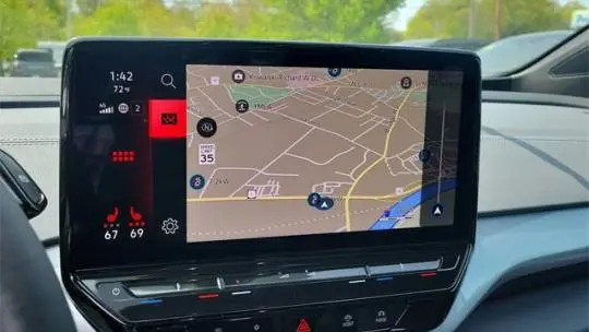 2023 Volkswagen ID.4 1V2VMPE80PC027014