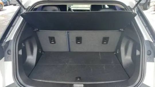 2022 Chevrolet Bolt 1G1FY6S03N4107247