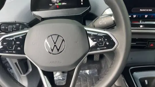 2025 Volkswagen ID.4 1V2VRPE87SC004582