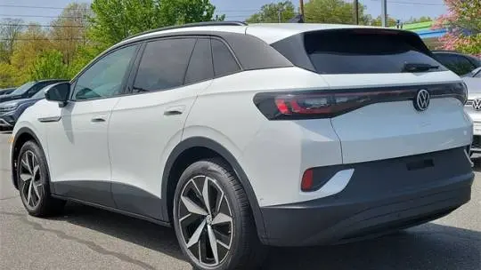 2023 Volkswagen ID.4 1V2VMPE80PC027014