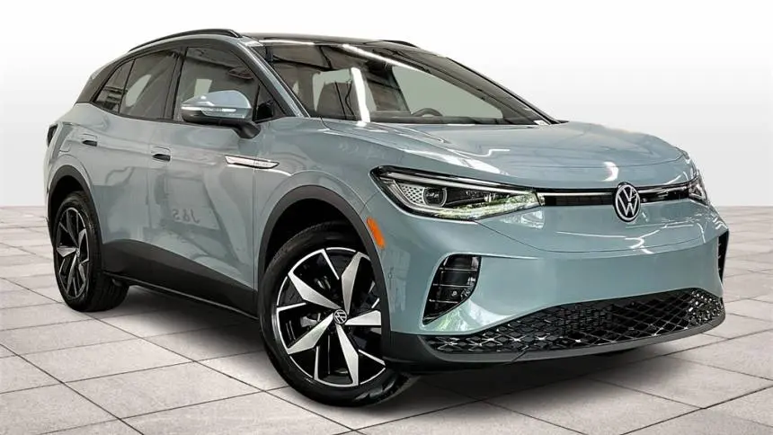 2025 Volkswagen ID.4 1V2WSPE81SC004828