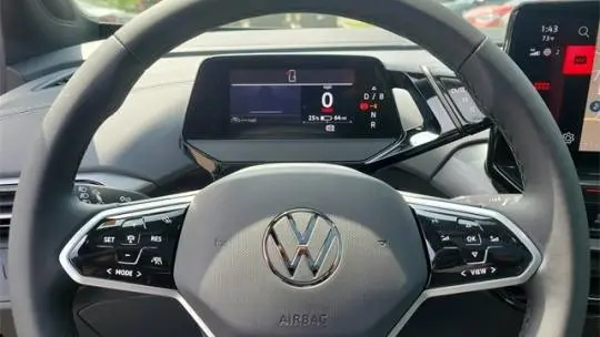 2023 Volkswagen ID.4 1V2VMPE80PC027014