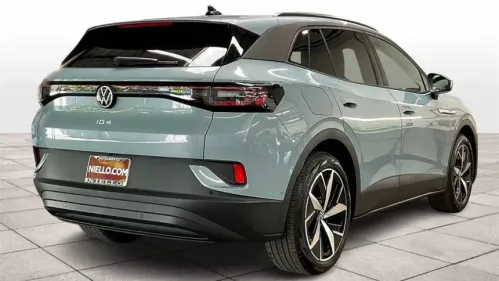 2025 Volkswagen ID.4 1V2VRPE8XSC003636