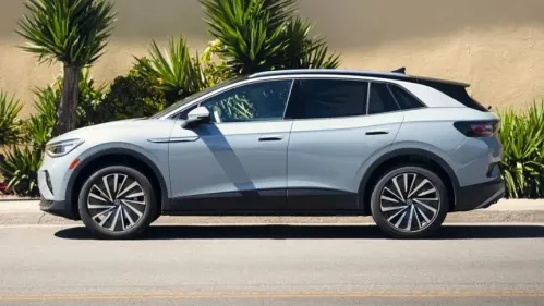 2023 Volkswagen ID.4 1V2VMPE80PC027014