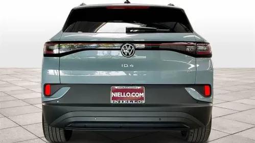 2025 Volkswagen ID.4 1V2VRPE8XSC003636