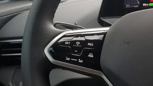 2025 Volkswagen ID.4 1V2DSPE80SC002267