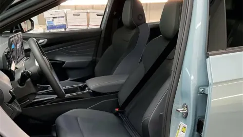 2025 Volkswagen ID.4 1V2VRPE8XSC003636