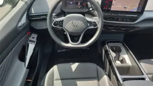 2023 Volkswagen ID.4 1V2VMPE80PC027014