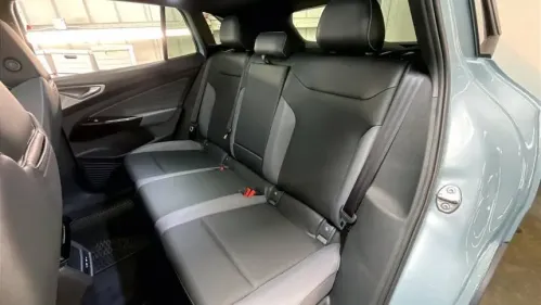 2025 Volkswagen ID.4 1V2VRPE8XSC003636