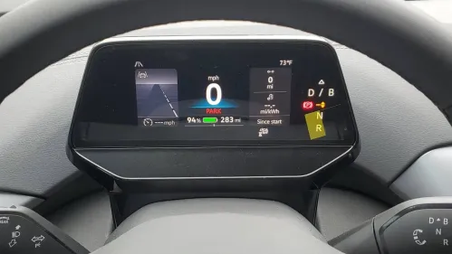 2025 Volkswagen ID.4 1V2DSPE80SC002267