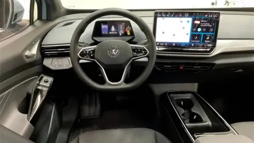 2025 Volkswagen ID.4 1V2VRPE8XSC003636