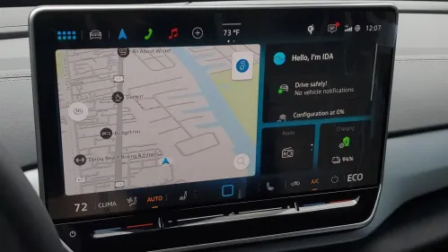 2025 Volkswagen ID.4 1V2DSPE80SC002267