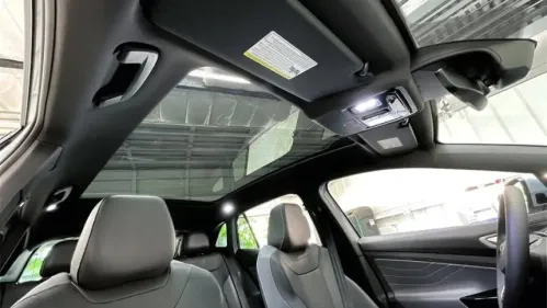 2025 Volkswagen ID.4 1V2VRPE8XSC003636