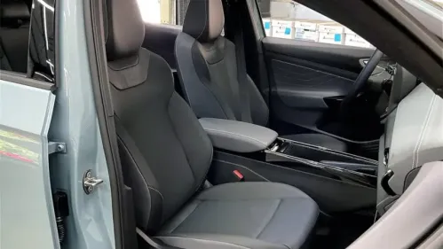 2025 Volkswagen ID.4 1V2VRPE8XSC003636