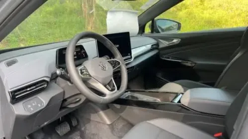 2025 Volkswagen ID.4 1V2VRPE87SC004582