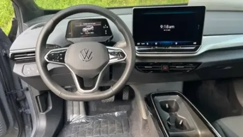 2025 Volkswagen ID.4 1V2VRPE87SC004582