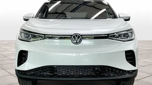 2025 Volkswagen ID.4 1V2WSPE81SC004585
