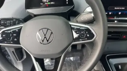 2025 Volkswagen ID.4 1V2VRPE87SC004582