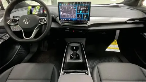 2025 Volkswagen ID.4 1V2WSPE81SC004585
