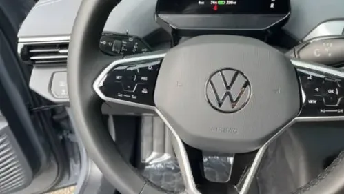2025 Volkswagen ID.4 1V2VRPE87SC004582