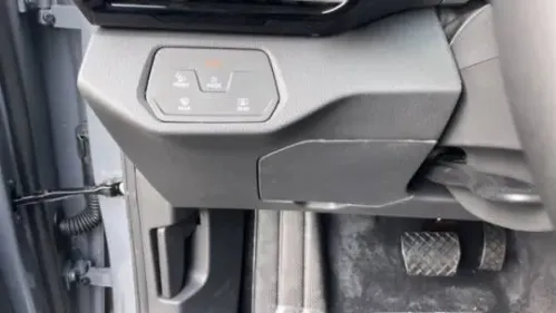 2025 Volkswagen ID.4 1V2VRPE87SC004582