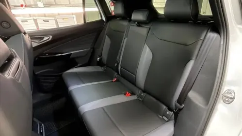 2025 Volkswagen ID.4 1V2WSPE81SC004585