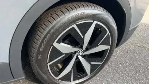 2025 Volkswagen ID.4 1V2VRPE87SC004582